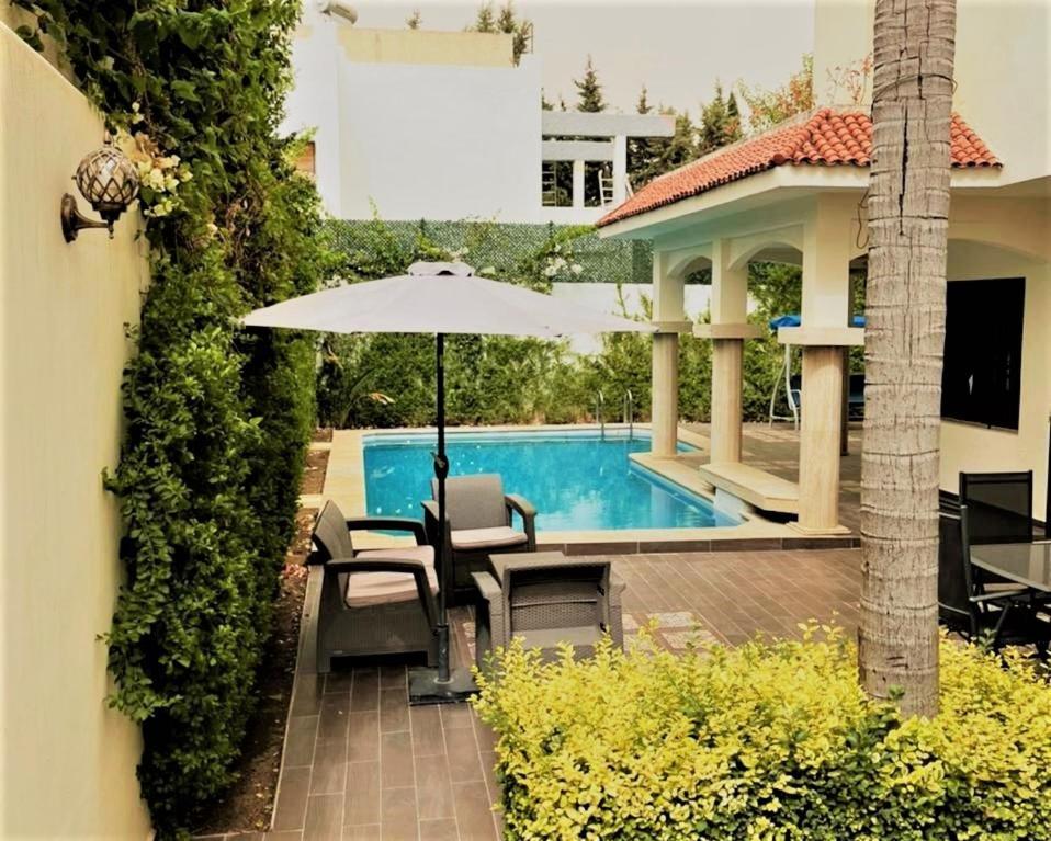 Riad Sebti Fès Exterior foto